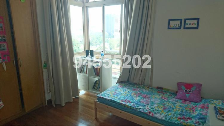 Melrose Park (D10), Condominium #112172842